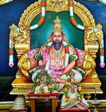 Thirukachi Nambigal